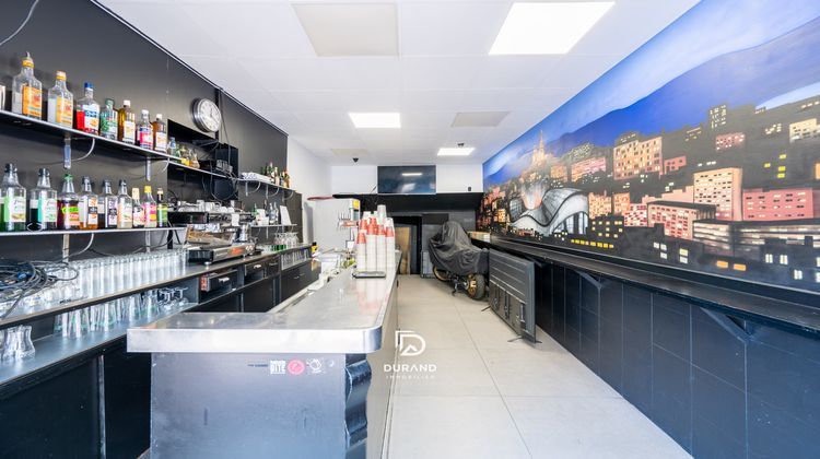 Ma-Cabane - Vente Boutique Marseille, 55 m²