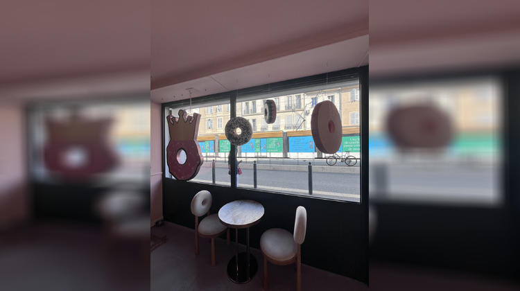 Ma-Cabane - Vente Boutique Marseille, 68 m²