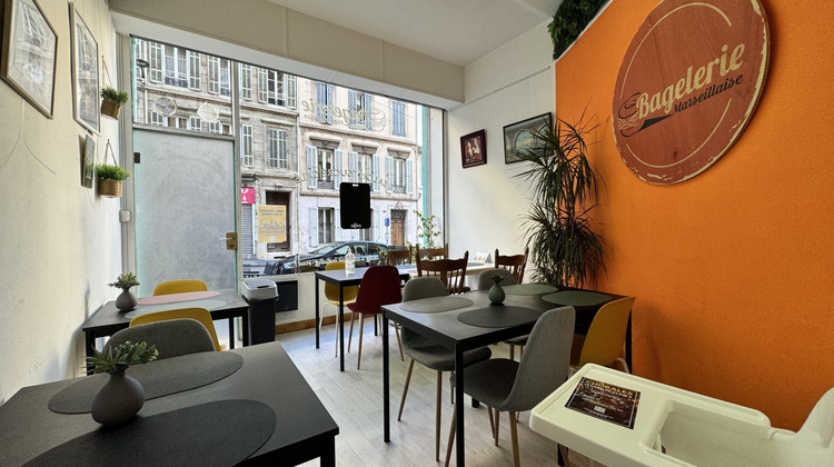 Ma-Cabane - Vente Boutique Marseille, 50 m²