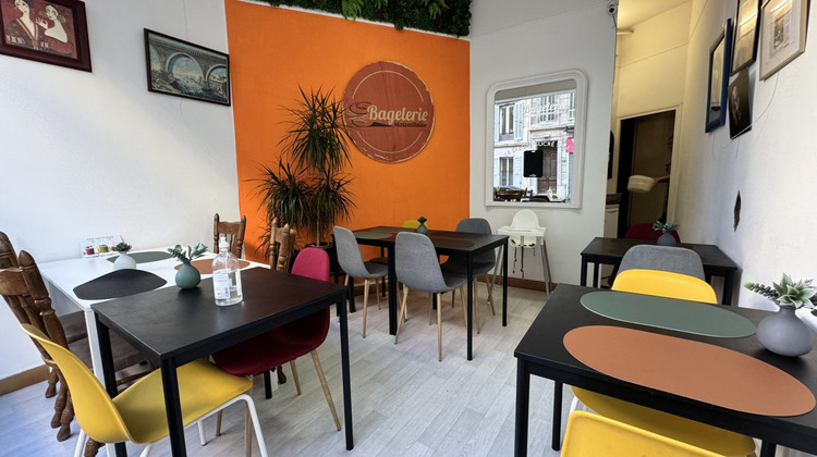 Ma-Cabane - Vente Boutique Marseille, 50 m²