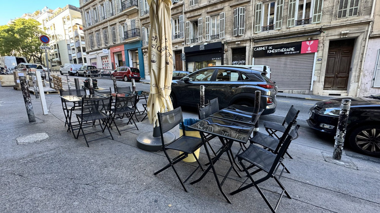 Ma-Cabane - Vente Boutique Marseille, 50 m²