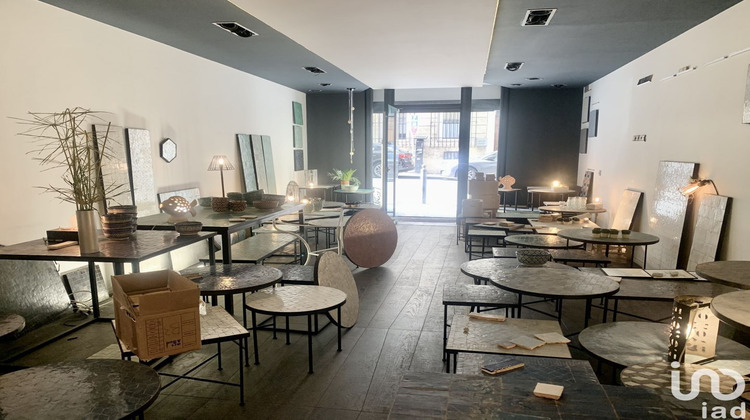 Ma-Cabane - Vente Boutique Marseille, 79 m²