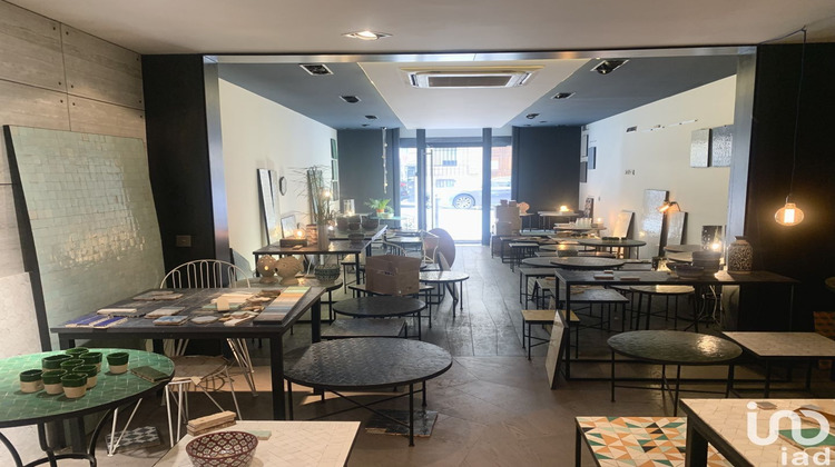 Ma-Cabane - Vente Boutique Marseille, 79 m²