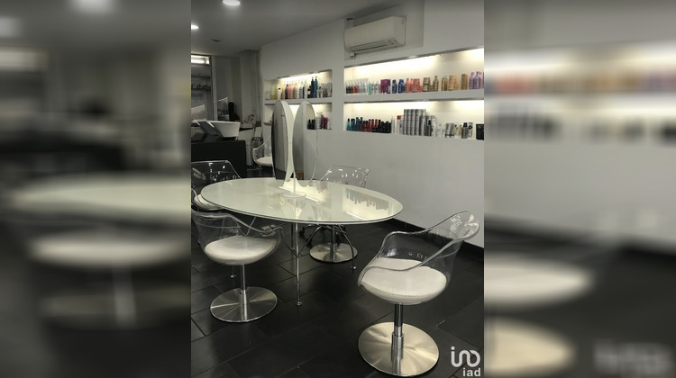 Ma-Cabane - Vente Boutique Marseille, 100 m²