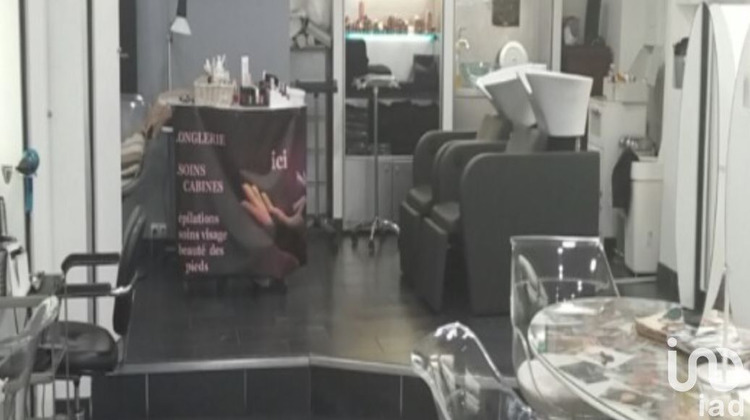 Ma-Cabane - Vente Boutique Marseille, 100 m²