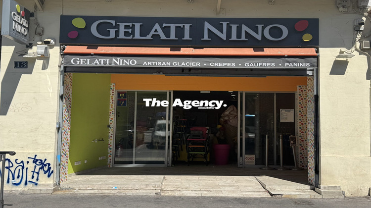 Ma-Cabane - Vente Boutique Marseille, 86 m²