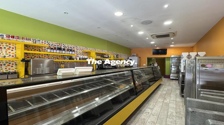 Ma-Cabane - Vente Boutique Marseille, 86 m²