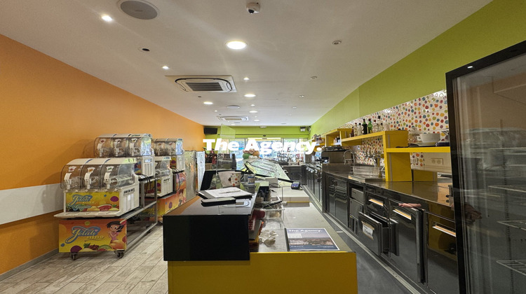 Ma-Cabane - Vente Boutique Marseille, 86 m²