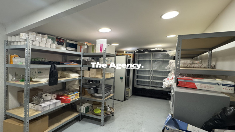 Ma-Cabane - Vente Boutique Marseille, 86 m²