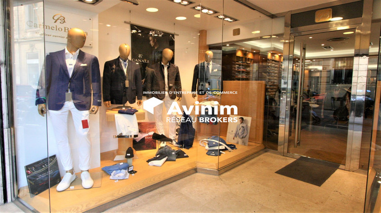 Ma-Cabane - Vente Boutique Marseille, 150 m²