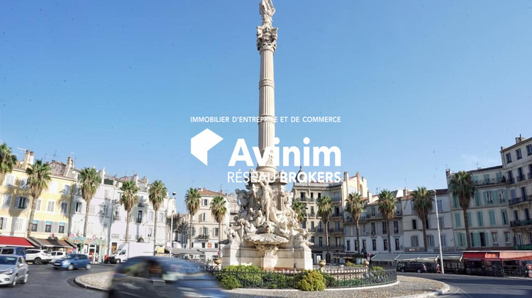 Ma-Cabane - Vente Boutique Marseille, 100 m²