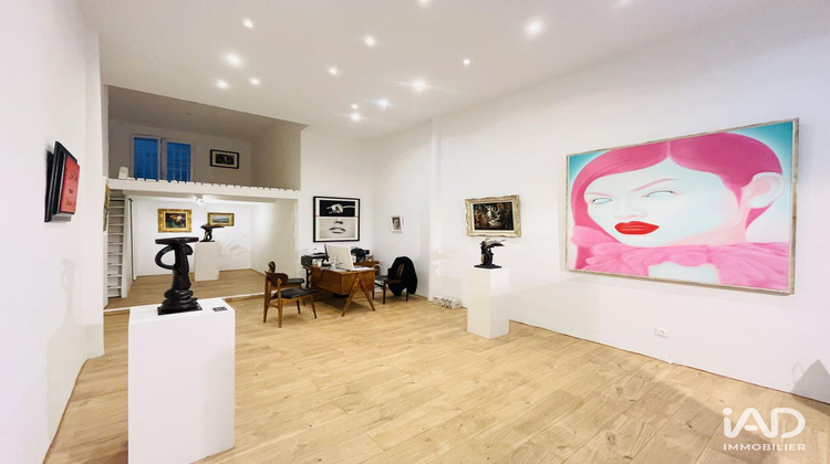 Ma-Cabane - Vente Boutique Marseille, 35 m²