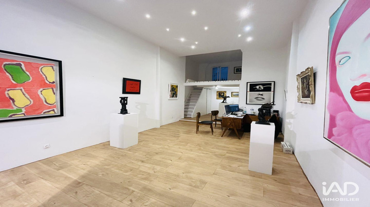 Ma-Cabane - Vente Boutique Marseille, 35 m²