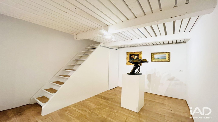 Ma-Cabane - Vente Boutique Marseille, 35 m²