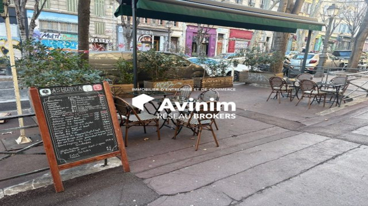 Ma-Cabane - Vente Boutique Marseille, 240 m²