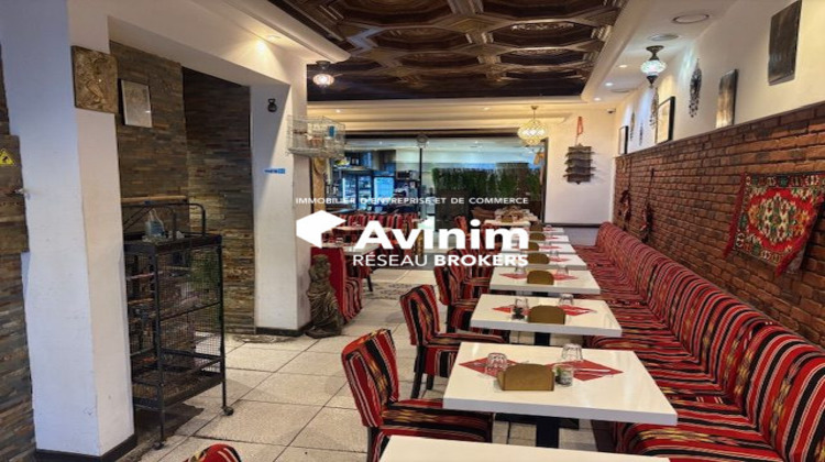 Ma-Cabane - Vente Boutique Marseille, 240 m²