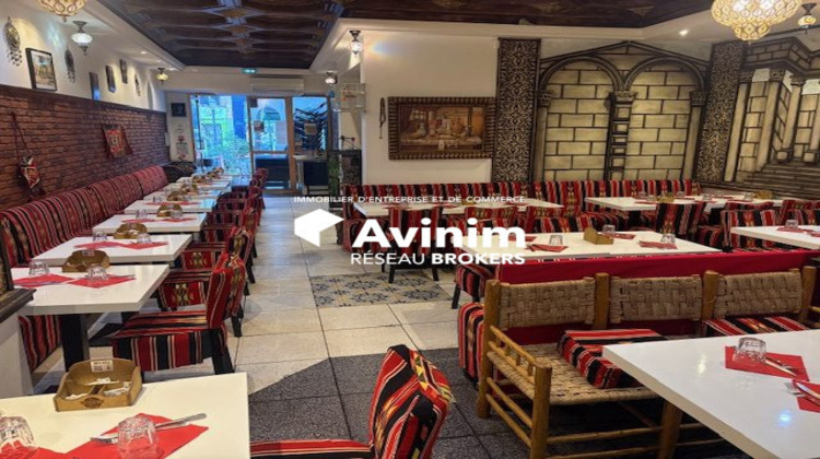 Ma-Cabane - Vente Boutique Marseille, 240 m²