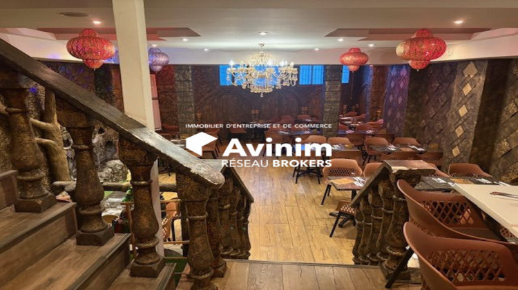 Ma-Cabane - Vente Boutique Marseille, 240 m²