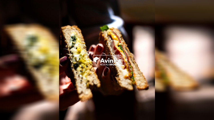 Ma-Cabane - Vente Boutique Marseille, 145 m²