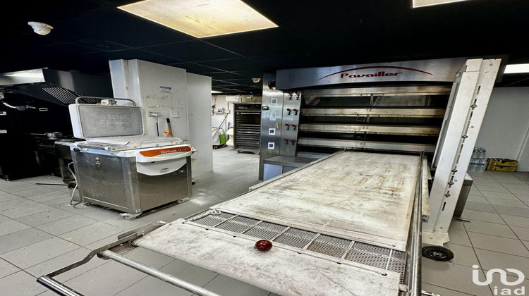 Ma-Cabane - Vente Boutique Marseille, 200 m²