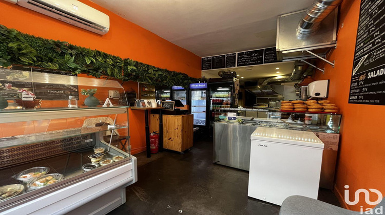 Ma-Cabane - Vente Boutique Marseille, 26 m²