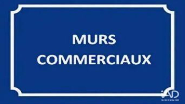 Ma-Cabane - Vente Boutique Marseille, 37 m²