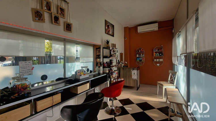 Ma-Cabane - Vente Boutique Marseille, 37 m²