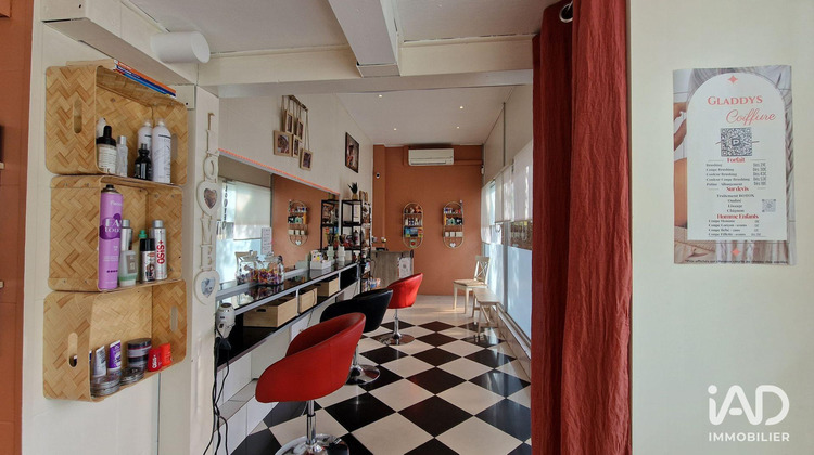 Ma-Cabane - Vente Boutique Marseille, 37 m²