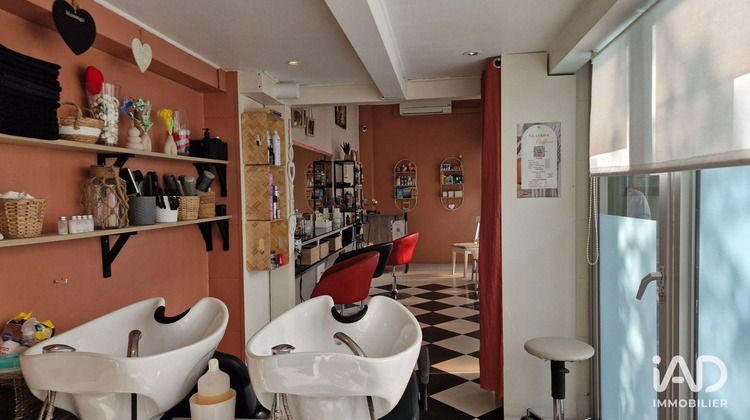 Ma-Cabane - Vente Boutique Marseille, 37 m²