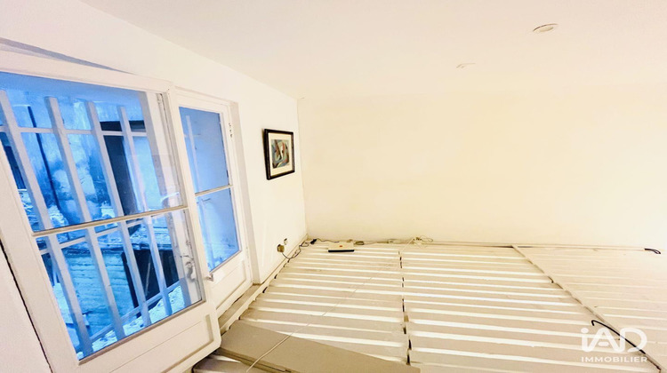 Ma-Cabane - Vente Boutique Marseille, 35 m²