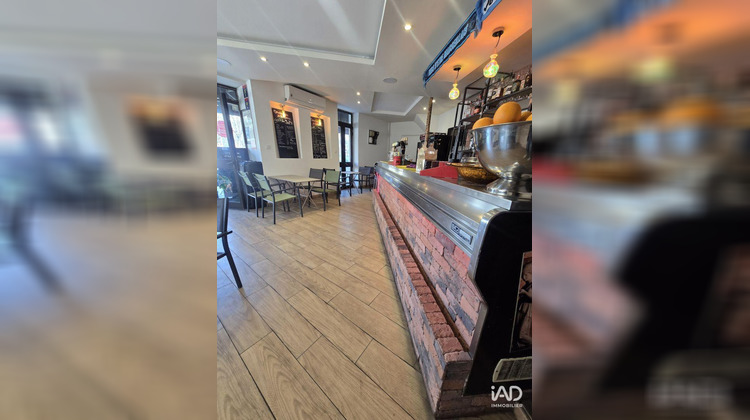 Ma-Cabane - Vente Boutique Marseille, 41 m²