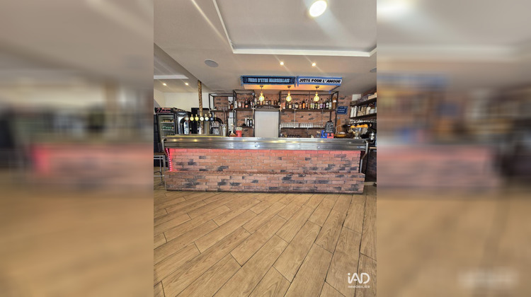 Ma-Cabane - Vente Boutique Marseille, 41 m²