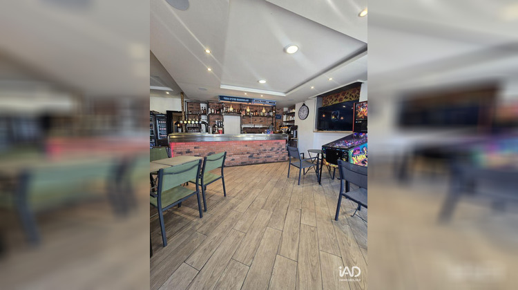 Ma-Cabane - Vente Boutique Marseille, 41 m²