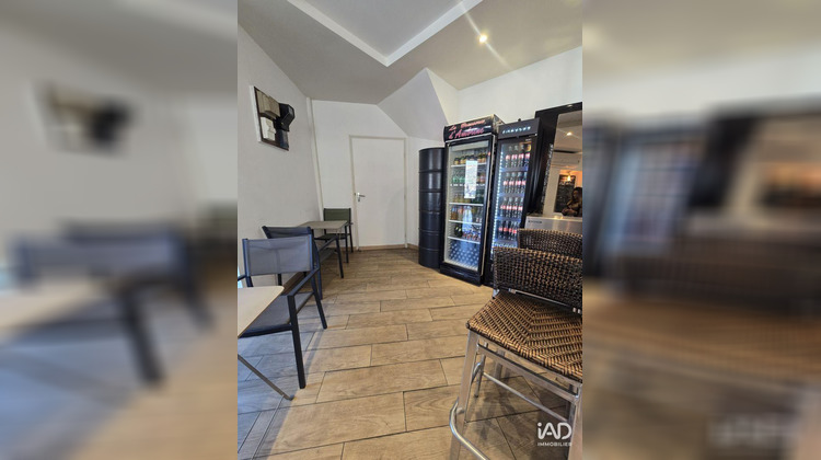 Ma-Cabane - Vente Boutique Marseille, 41 m²