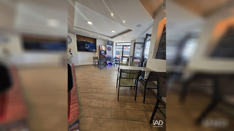 Ma-Cabane - Vente Boutique Marseille, 41 m²