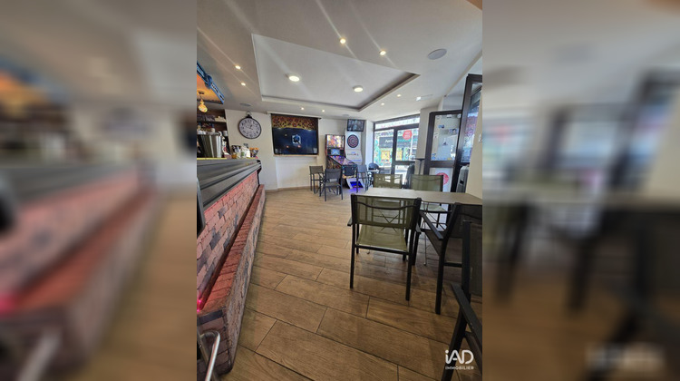 Ma-Cabane - Vente Boutique Marseille, 41 m²