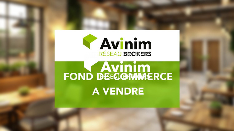 Ma-Cabane - Vente Boutique Marseille, 35 m²