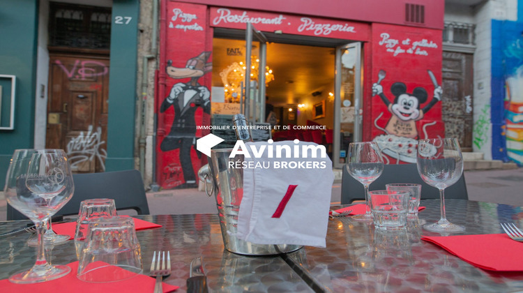 Ma-Cabane - Vente Boutique Marseille, 170 m²