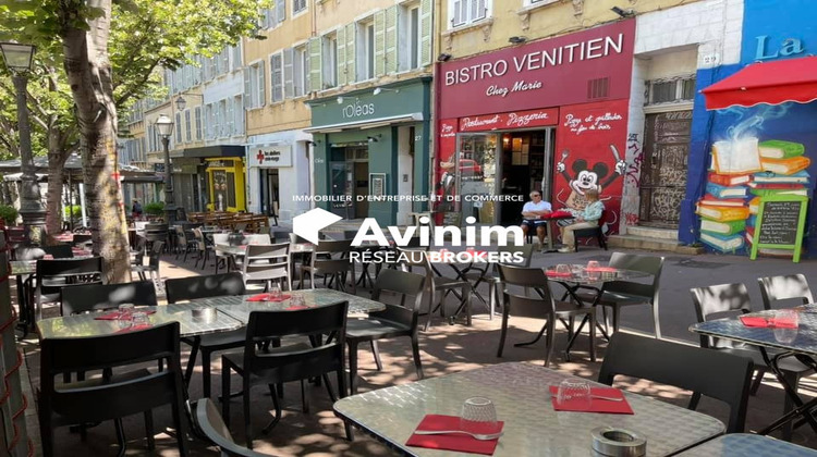 Ma-Cabane - Vente Boutique Marseille, 170 m²