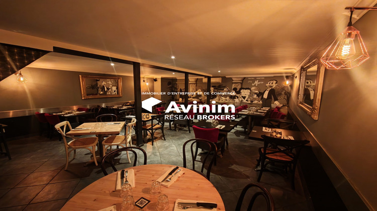 Ma-Cabane - Vente Boutique Marseille, 170 m²