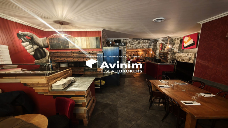Ma-Cabane - Vente Boutique Marseille, 170 m²