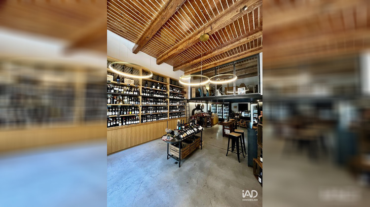 Ma-Cabane - Vente Boutique Marseille, 75 m²