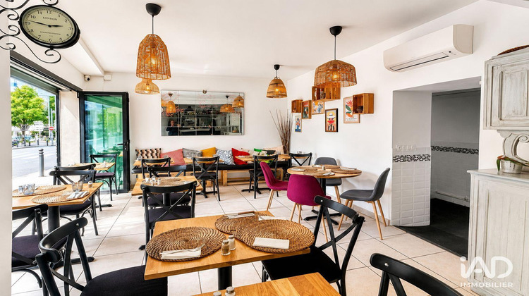 Ma-Cabane - Vente Boutique Marseille, 85 m²
