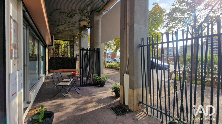 Ma-Cabane - Vente Boutique Marseille, 37 m²