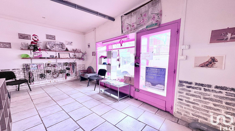 Ma-Cabane - Vente Boutique Marseille, 48 m²