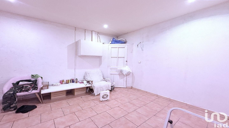 Ma-Cabane - Vente Boutique Marseille, 48 m²