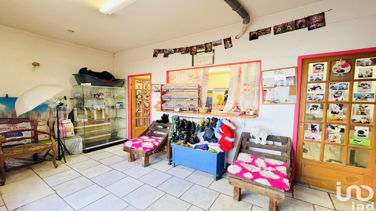 Ma-Cabane - Vente Boutique Marseille, 48 m²