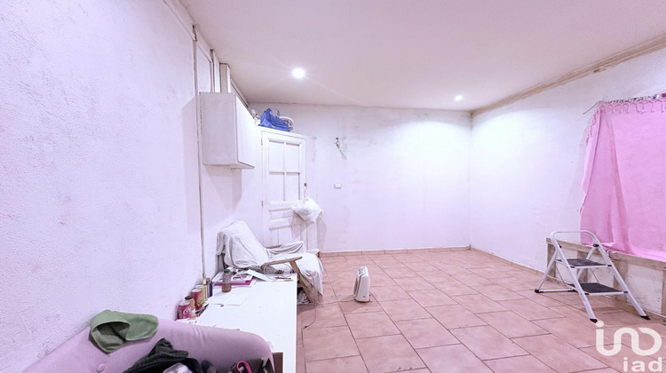 Ma-Cabane - Vente Boutique Marseille, 48 m²