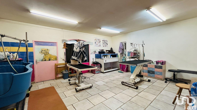 Ma-Cabane - Vente Boutique Marseille, 48 m²