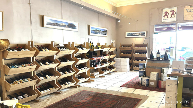 Ma-Cabane - Vente Boutique Marseille, 0 m²